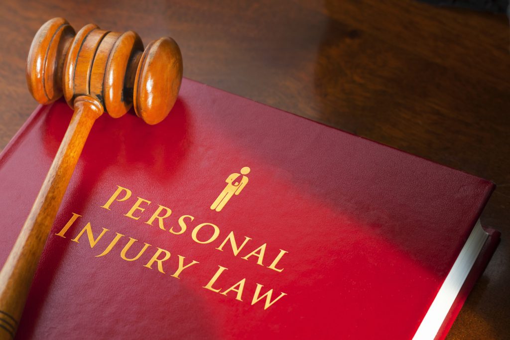 hartford personal injury lawyer