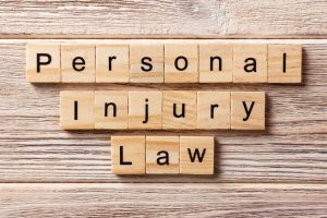 Washington, DC Injury Attorneys – Copyright law and trademark law